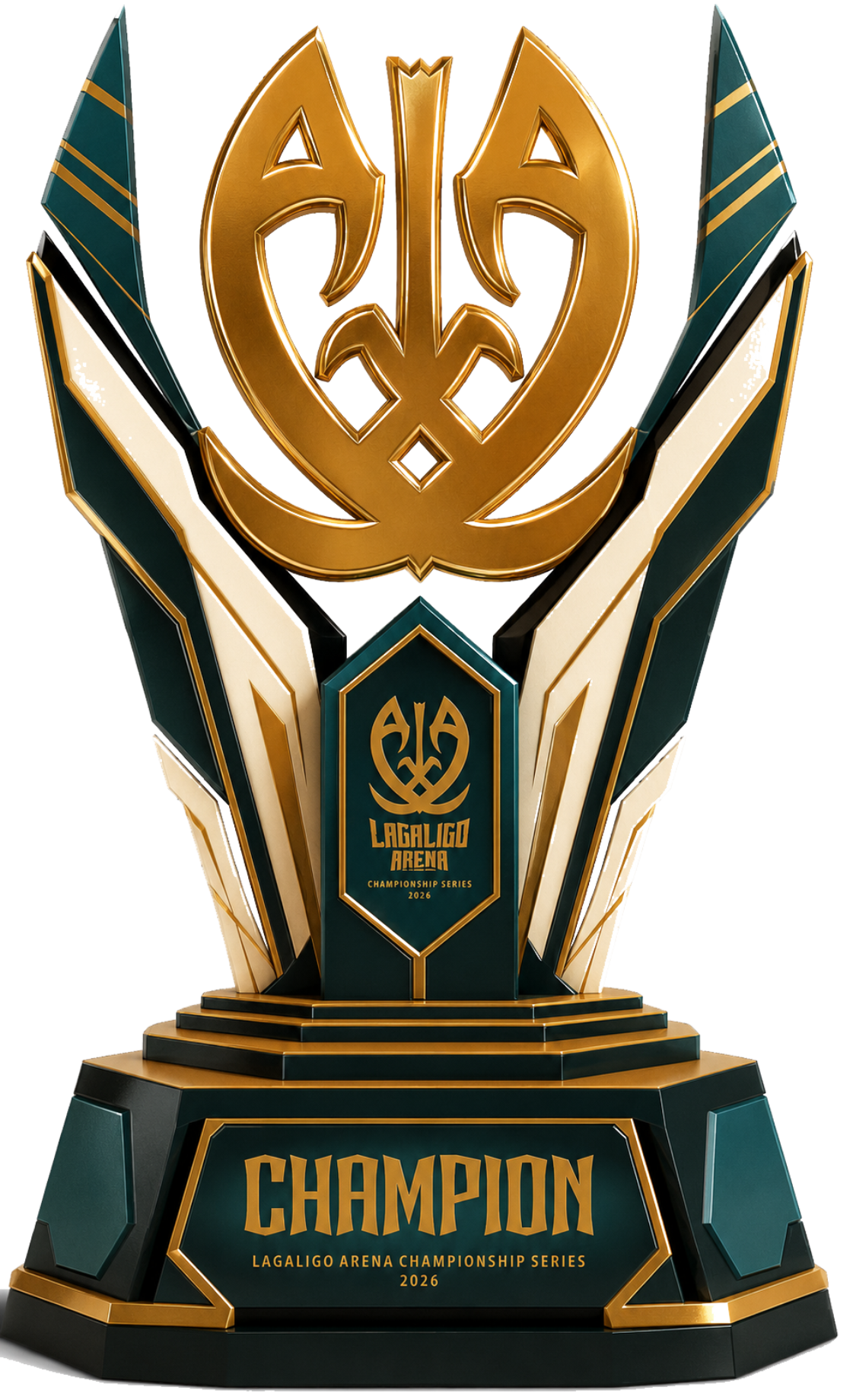 Piala Lagaligo Arena